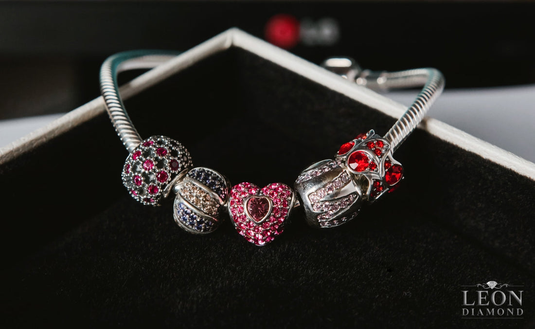 The Best Jewelry Gifts for Milestone Birthdays - Leon Diamond
