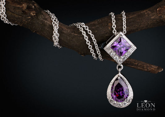 The Symbolism Behind Birthstone Jewelry