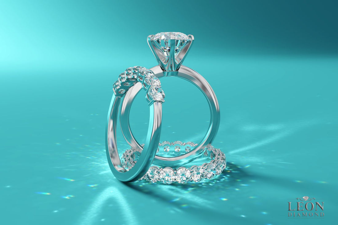 Why Couples Are Opting for Engraved Wedding Bands