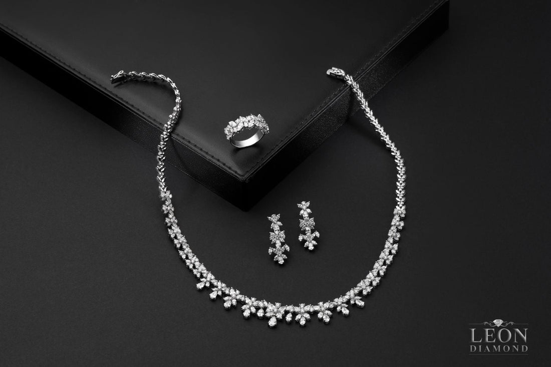 The Best Metals for Everyday Jewelry: Pros and Cons