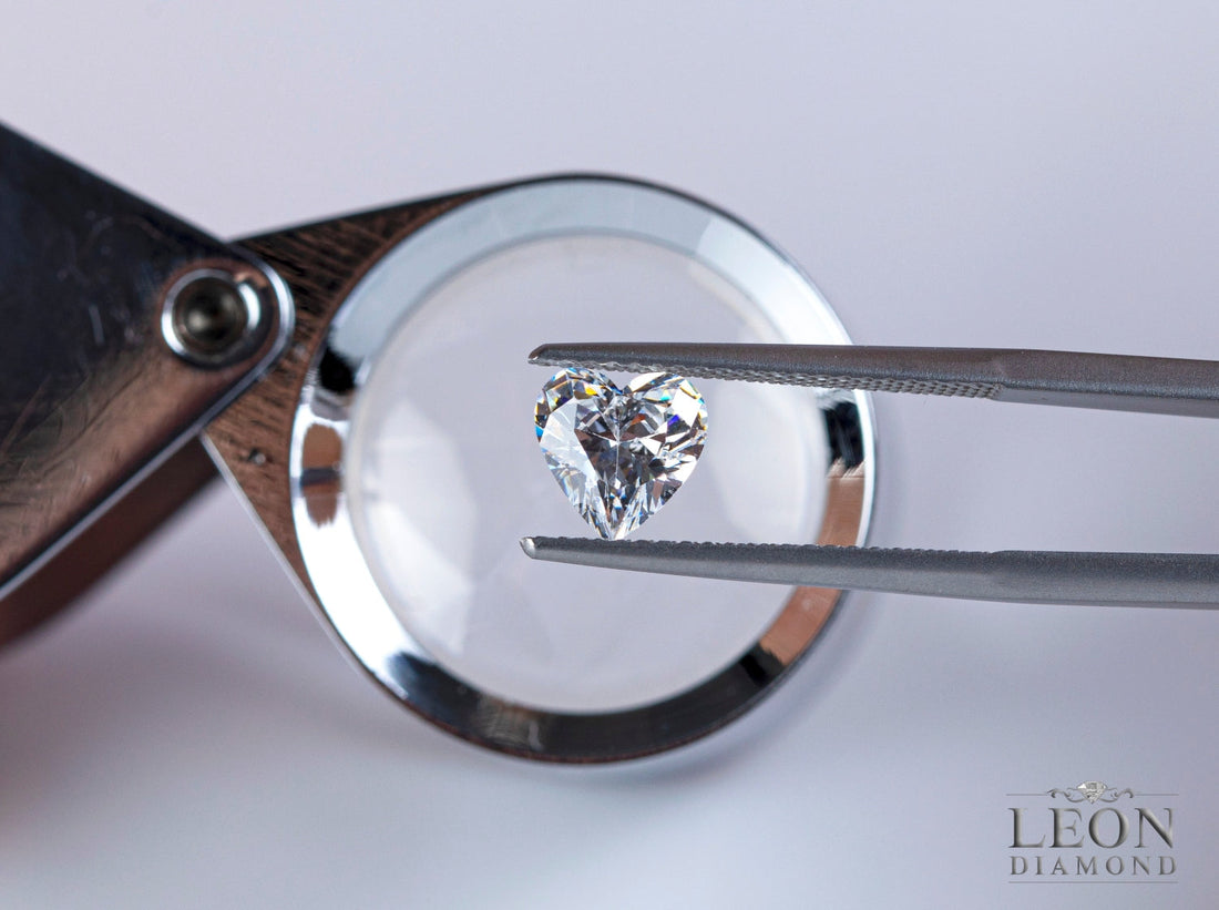 GIA vs IGI Certified Diamonds
