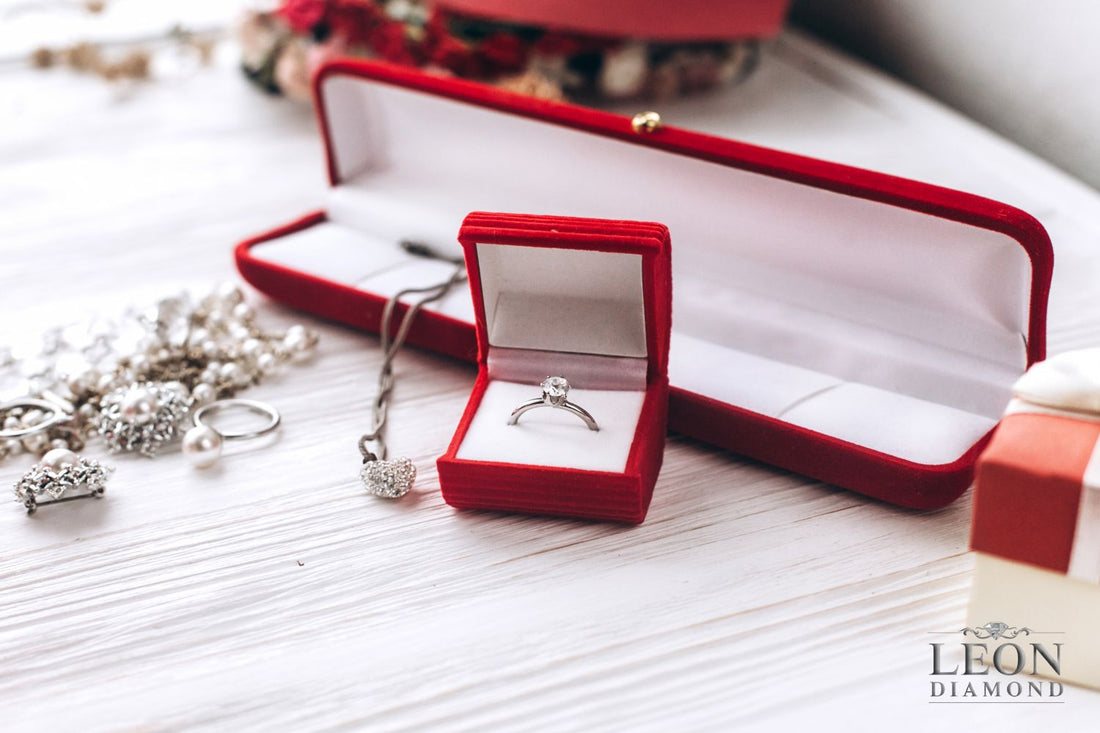 Jewelry Gift Ideas for Every Milestone