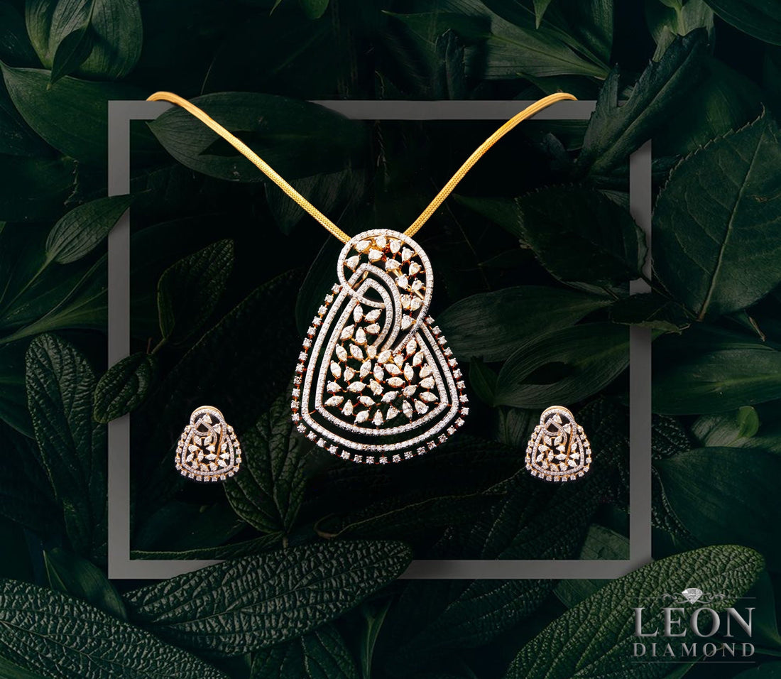 Exploring the Role of Jewelry in Modern Fashion Shows