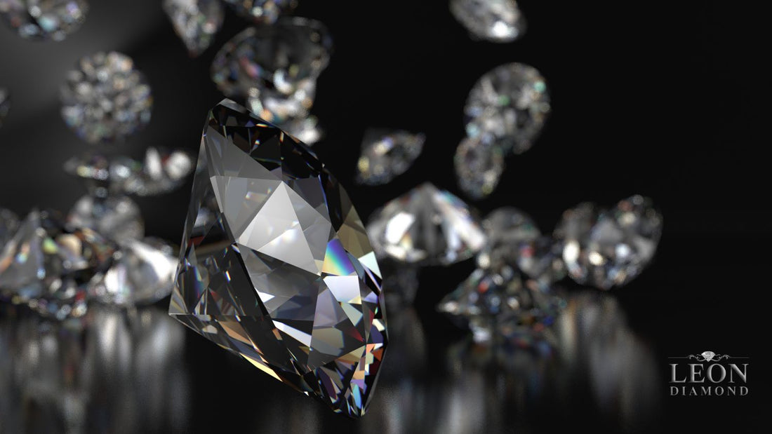 Advantages and disadvantages of lab diamonds – Leon Diamond
