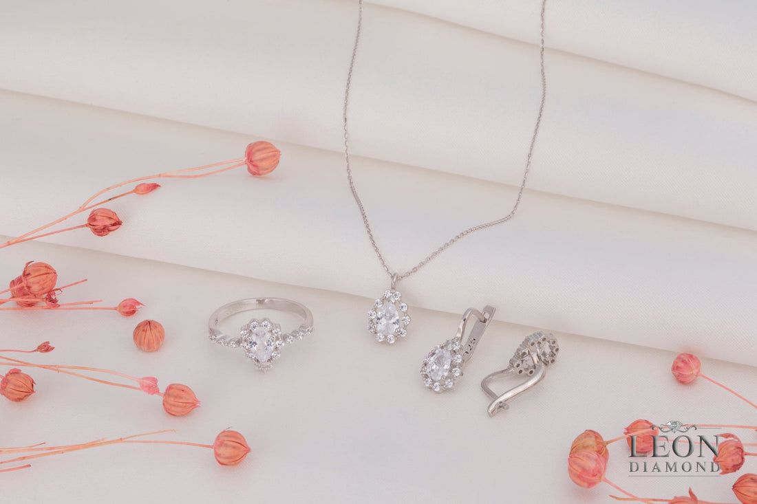 Designing Jewelry That Tells Your Love Story