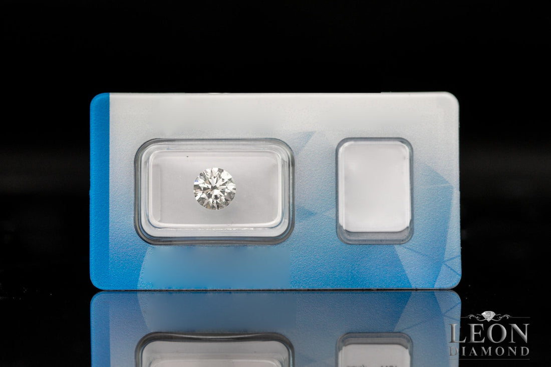 Pick budget friendly diamond