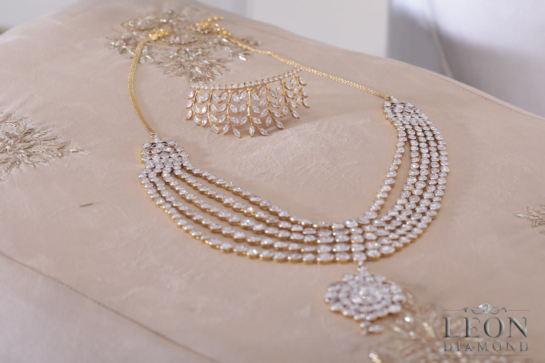 Shaping jewelry trend by Royal families
