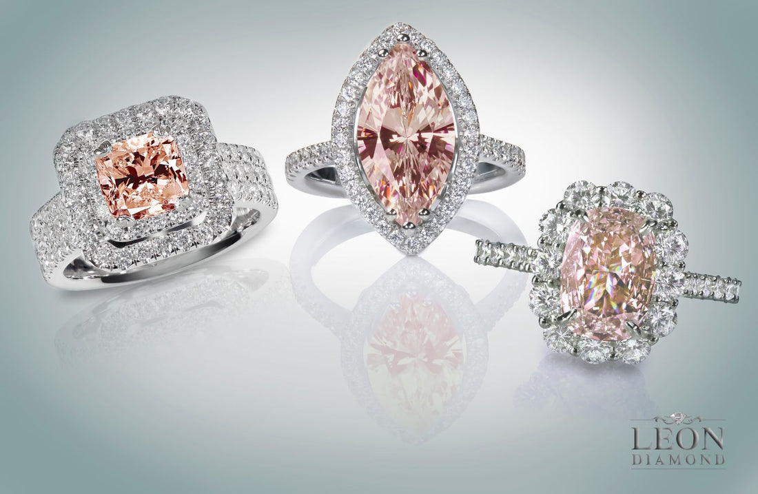Solitaire vs. Halo Engagement Rings: Which Is Right for You?