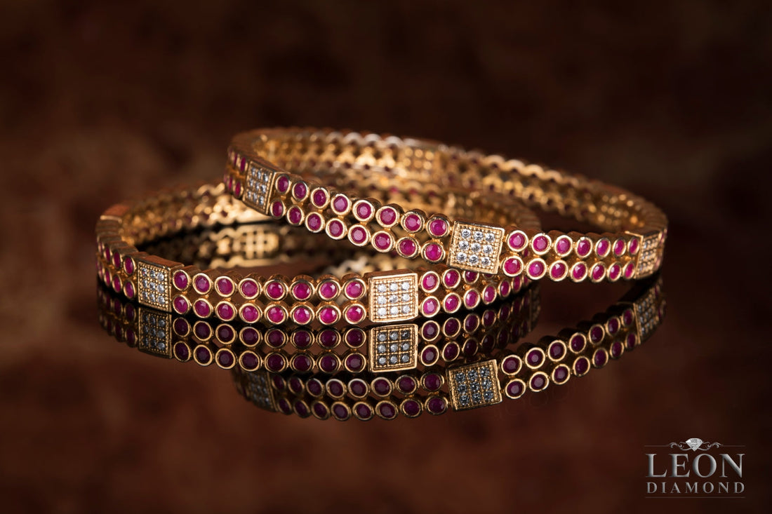 Tennis Bracelets vs Bangle Bracelets: Key Differences