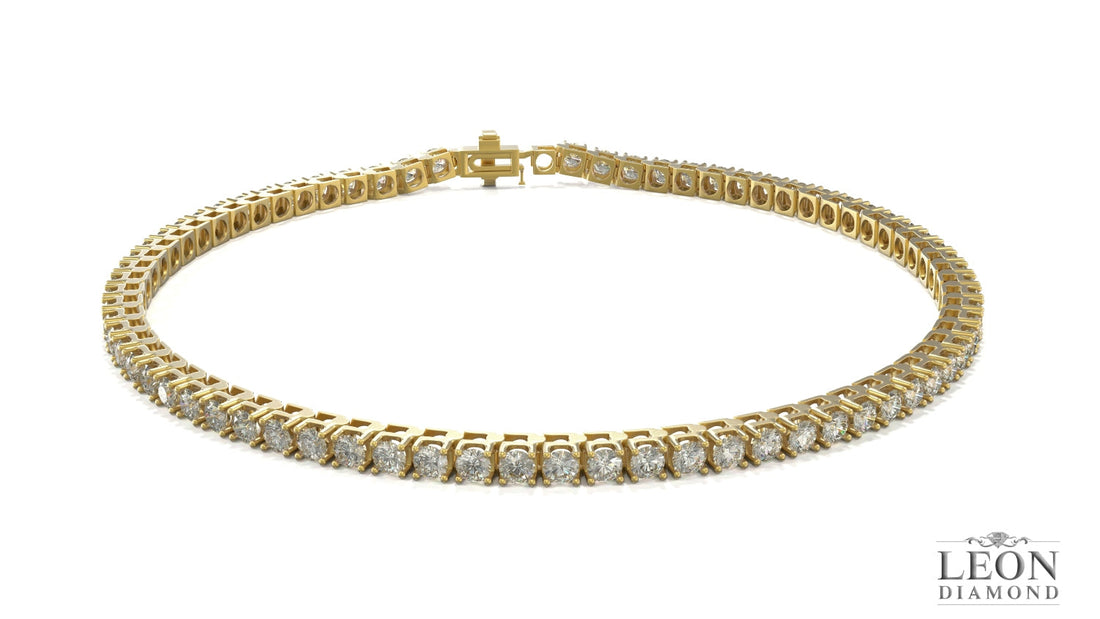 Tennis jewelry for pop culture