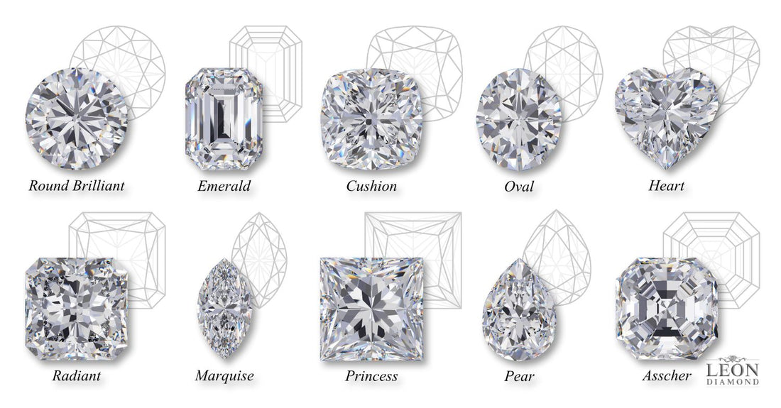 What Are the Best Diamond Cuts for Necklaces and Bracelets?
