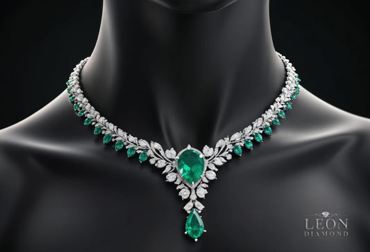 How to Layer Necklaces for Everyday Glam