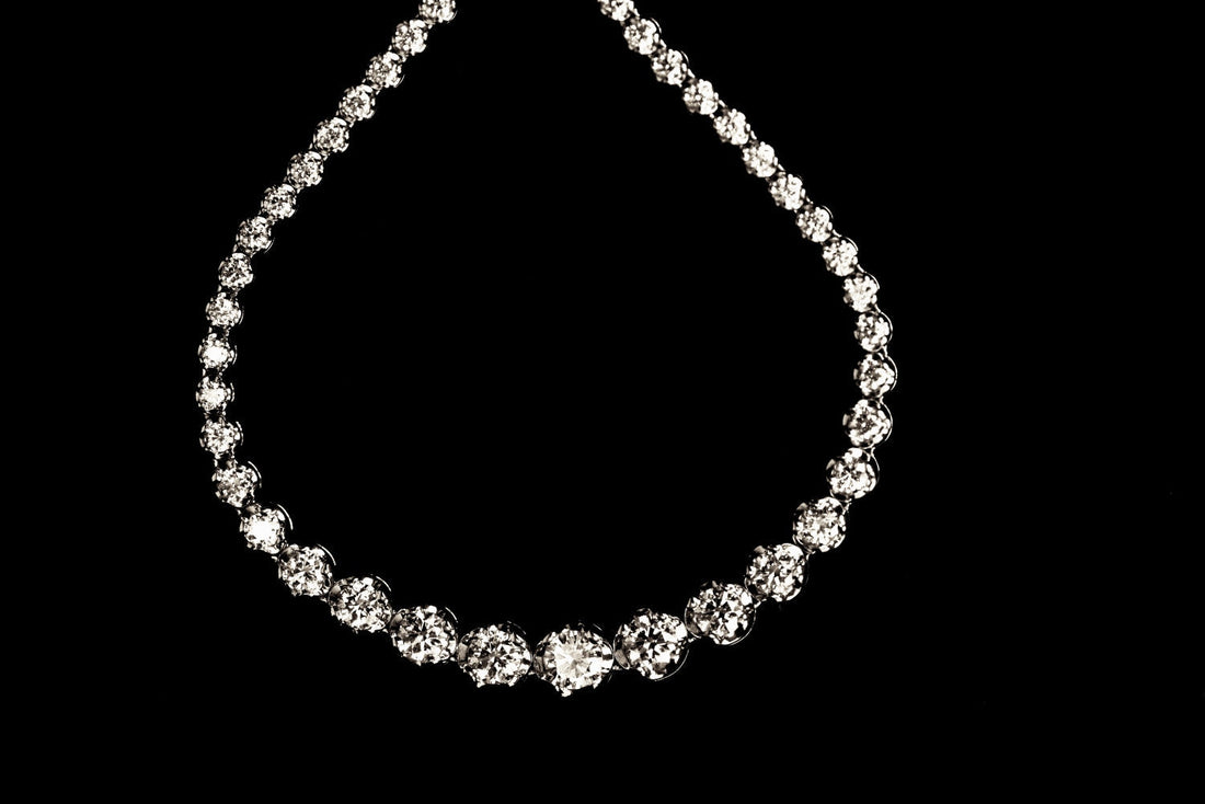 Trend for Tennis Bracelets and Tennis Necklace - Leon Diamond 