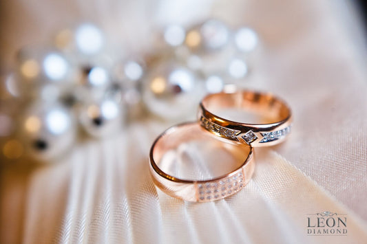 The Best Metals for Wedding Bands: Durability vs. Style