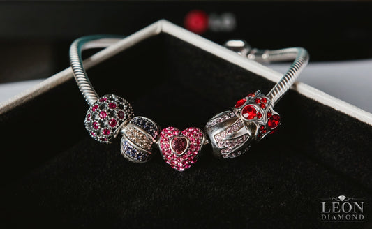 The Best Jewelry Gifts for Milestone Birthdays - Leon Diamond 