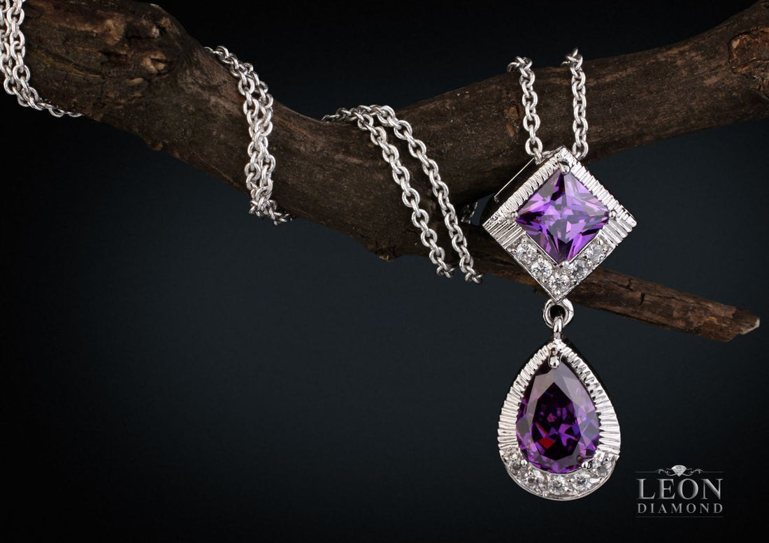 The Symbolism Behind Birthstone Jewelry
