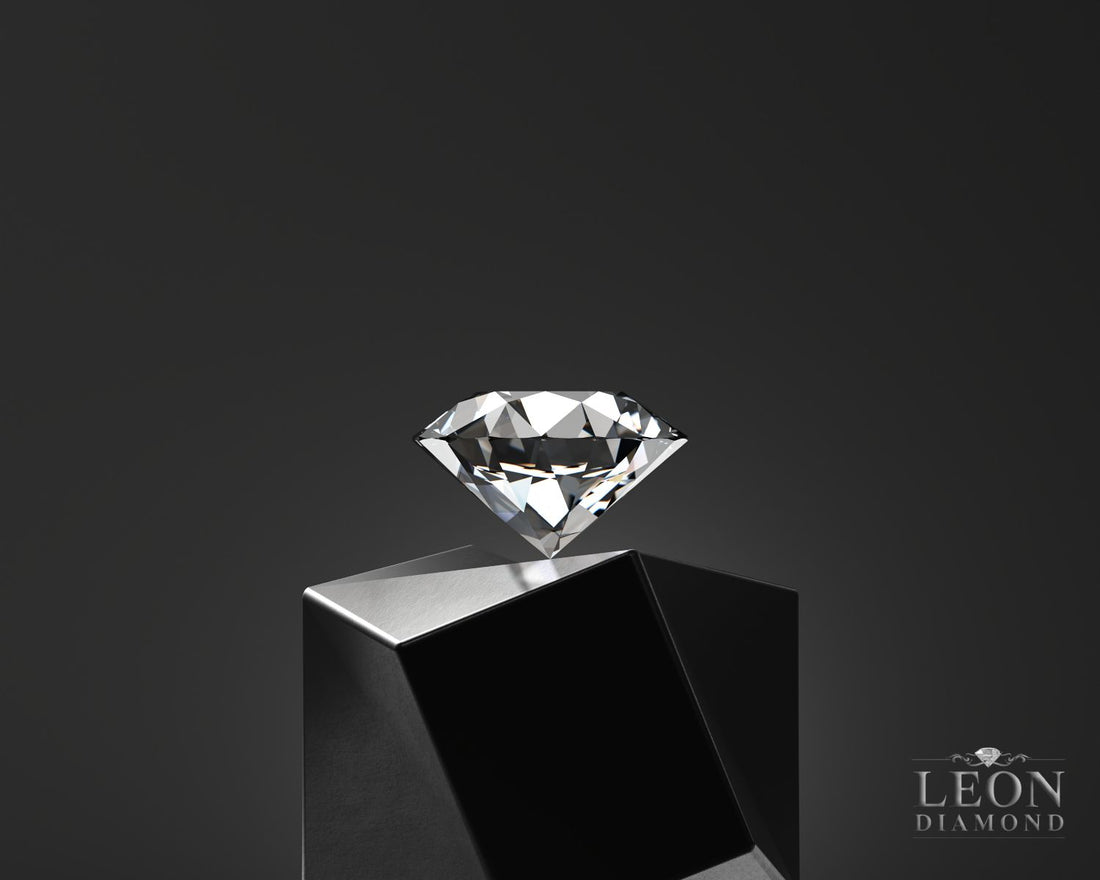 The Role of Diamonds in Pop Culture and Hollywood