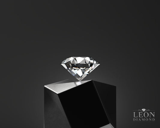 The Role of Diamond on Pop Culture and Hollywood - Leon Diamond 
