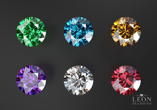 Understanding Diamond Fluorescence: Does It Matter?