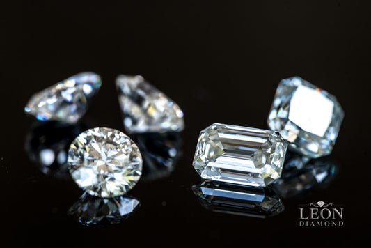 Elevate Your Style: Choosing Diamonds That Reflect You