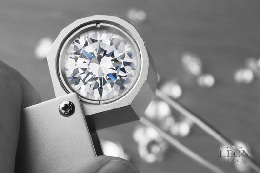 Why Is Diamond Cut More Important Than Carat Weight?