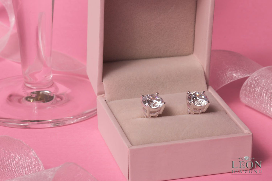 Why Diamonds Are the Ultimate Gift for Life’s Biggest Moments