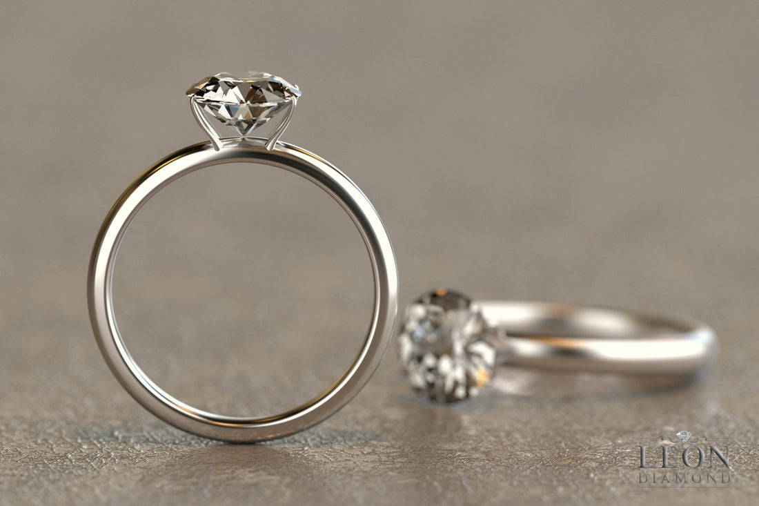 Extend life of Diamond engagement ring 