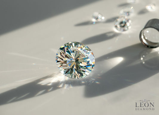 World Famous Diamond Stories - Leon Diamond 