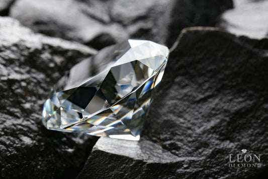 The Science Behind How Diamonds are Formed?