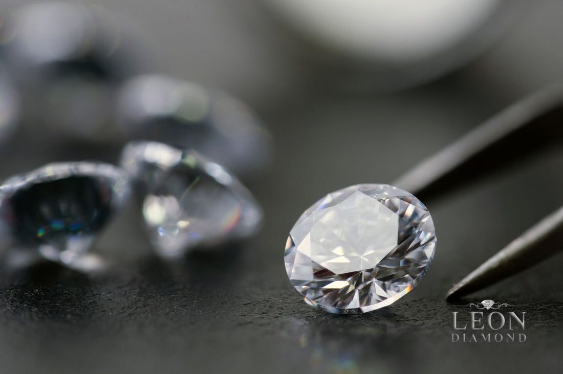 Compare diamond certification value GIA IGI – Leon Diamond