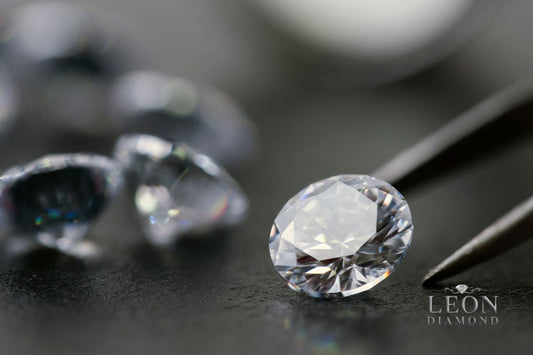 Compare diamond certification value GIA IGI – Leon Diamond