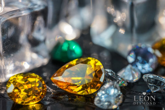  Guide to Gemstone Treatments and Enhancements