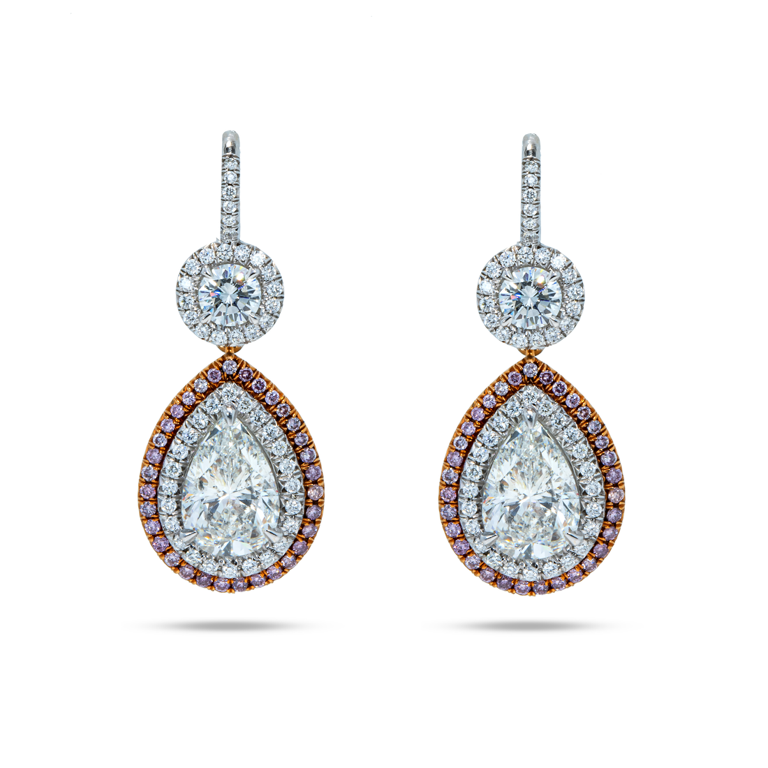 The Ultimate Guide to Diamond Earrings: Studs, Hoops, and Drops