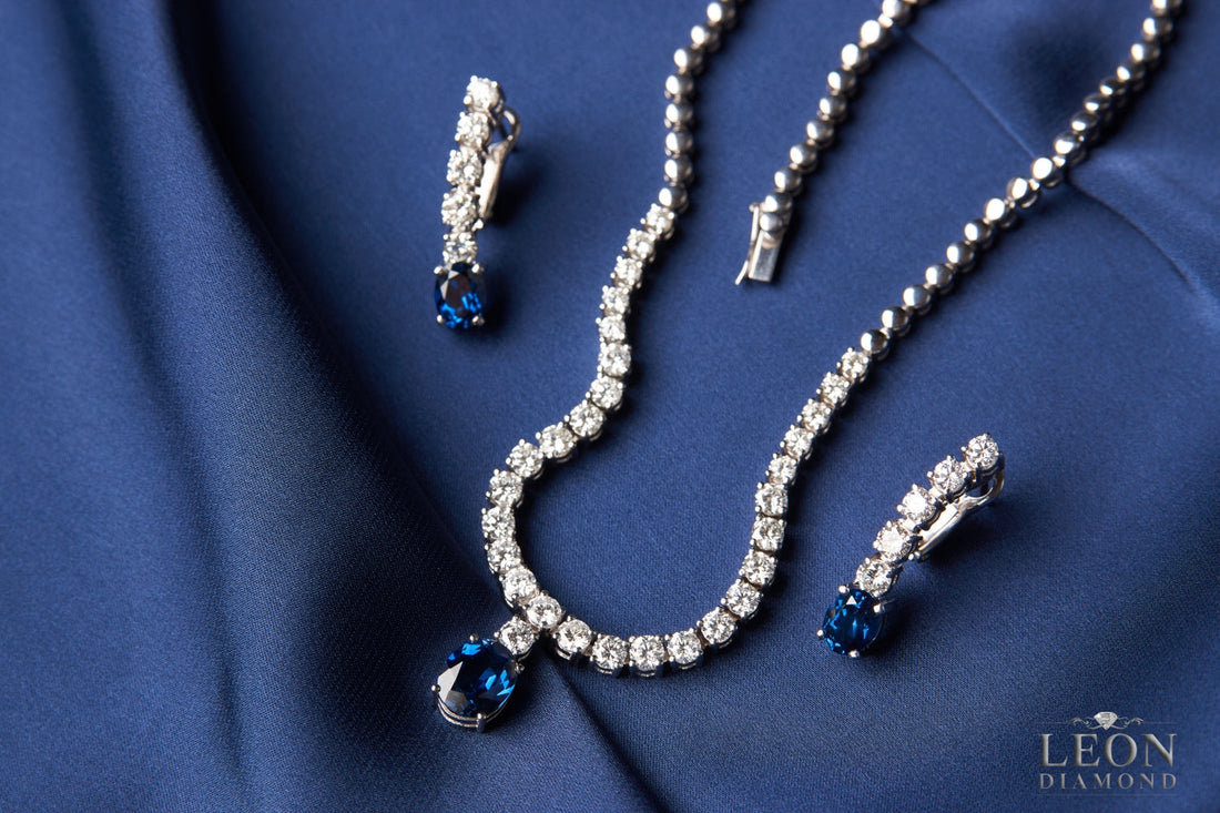 How Jewelry Influences Self-Confidence - Leon Diamond 