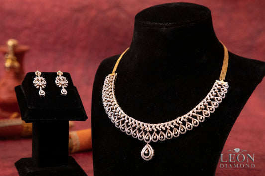 Jewelry Staples for Every Women - Leon Diamond 