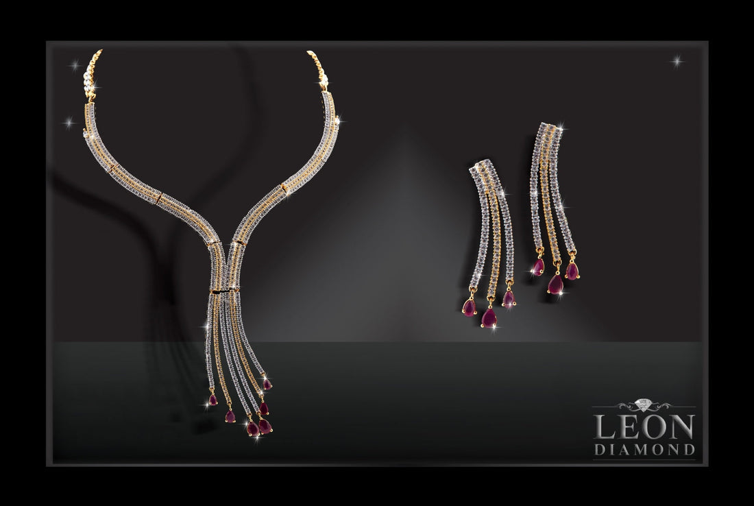Jewelry Trends Inspired by the Met Gala - Leon Diamond 