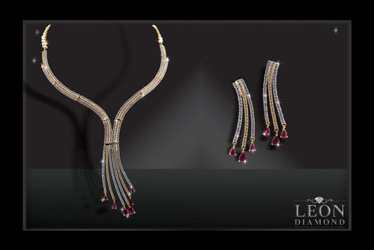 Jewelry Trends Inspired by the Met Gala - Leon Diamond 