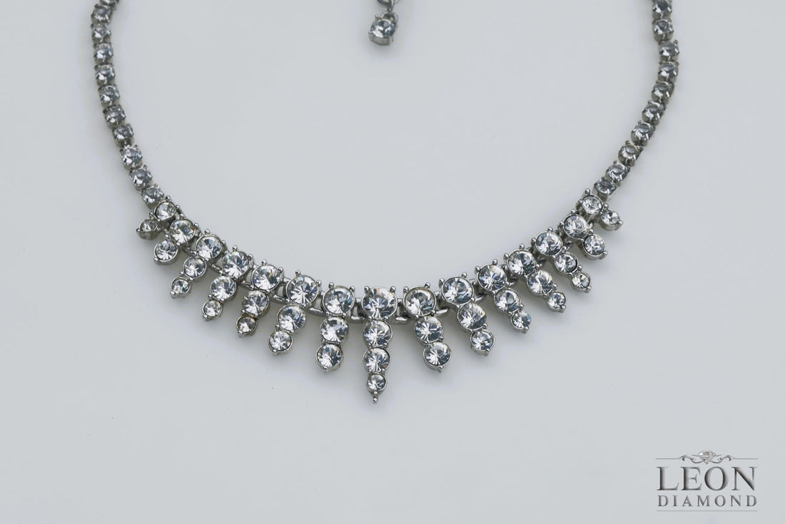 Jewelry for Graduation Ceremony - Leon Diamond  