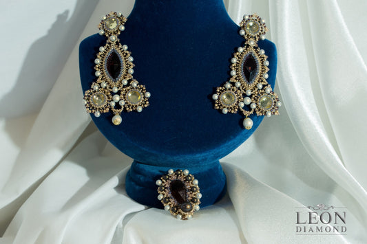 Jewelry in Renaissance Art and Fashion - Leon Diamond 