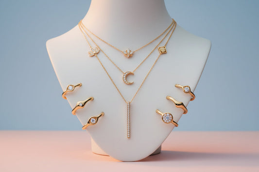 Jewelry Trends Inspired by K-Pop and Global Music Icons