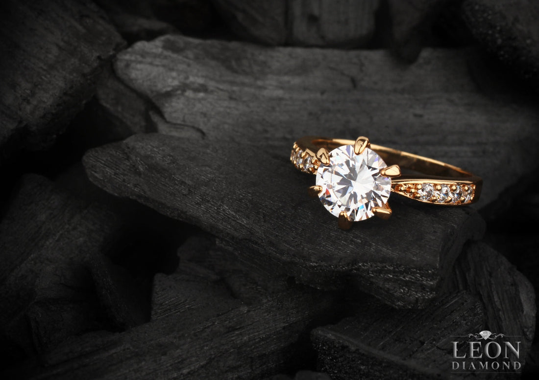 Maintaining the value of Diamond - Leon Diamond 