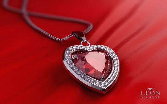 Stop Believing on some Diamonds - Leon Diamond 