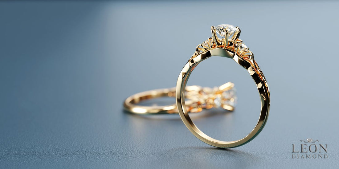 How Much Should You Spend on an Engagement Ring?