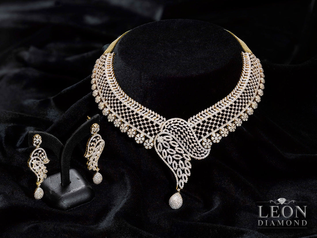 Protect your jewelry from house hold chemical - Leon Diamond 