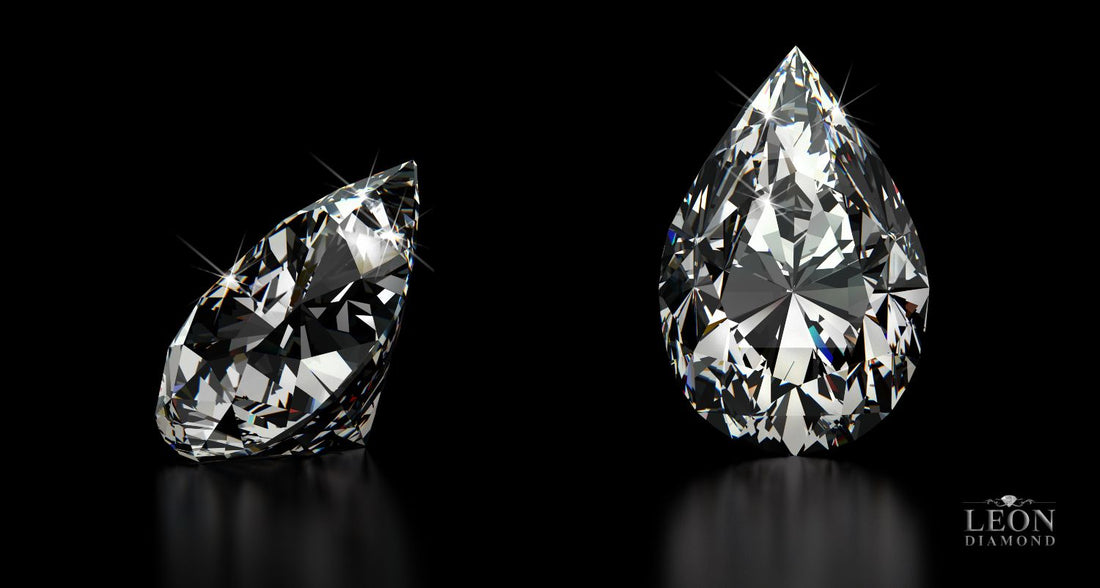 What Makes a Diamond Rare and Valuable?