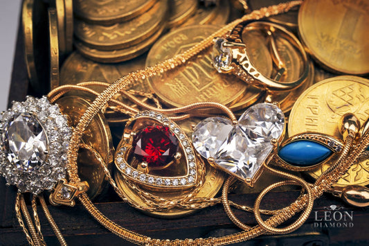 How to Determine the Resale Value of Your Diamond Jewelry?