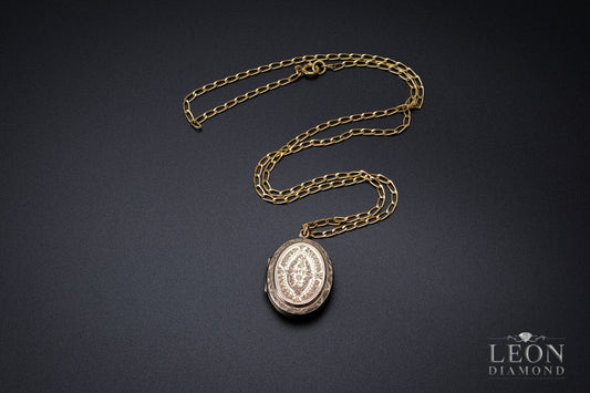 Select Jewelry for Retirement Celebrations - Leon Diamond 