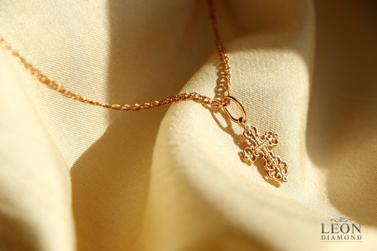  Right Jewelry for Religious Events - Leon Diamond 