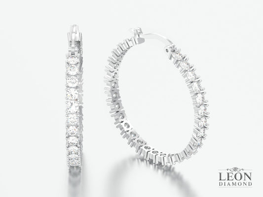 Tennis Jewelry for Men: Rising Trends & Style - Leon Diamond 