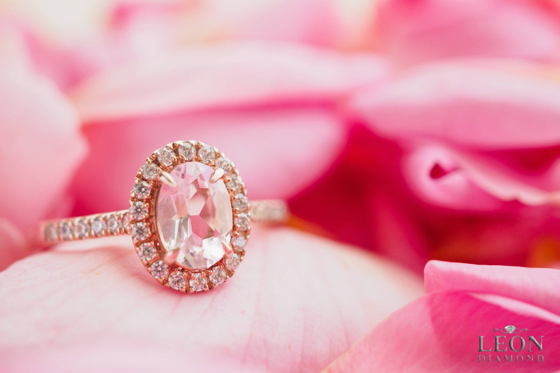 Why most expensive diamond ever sold - Leon Diamond 